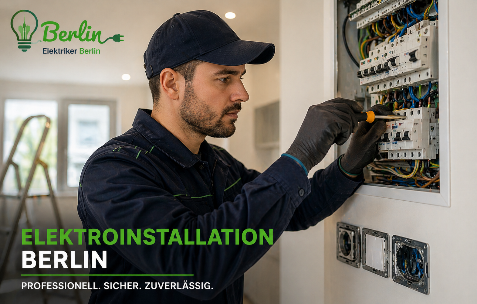 elektroinstallation berlin