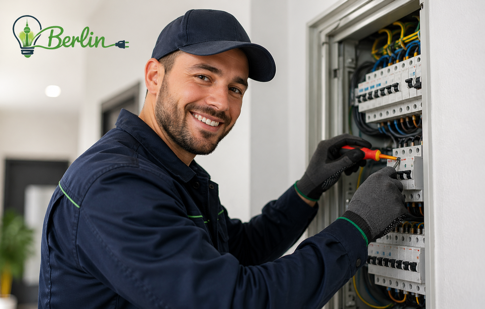 notdienst elektriker berlin
