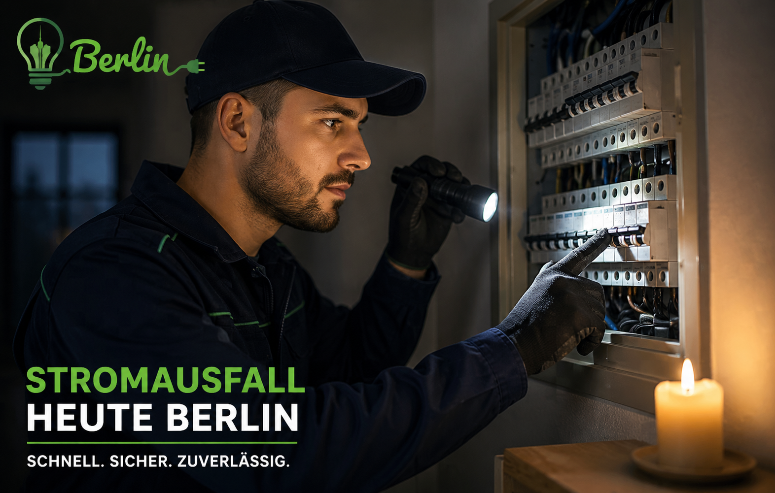 stromausfall heute berlin