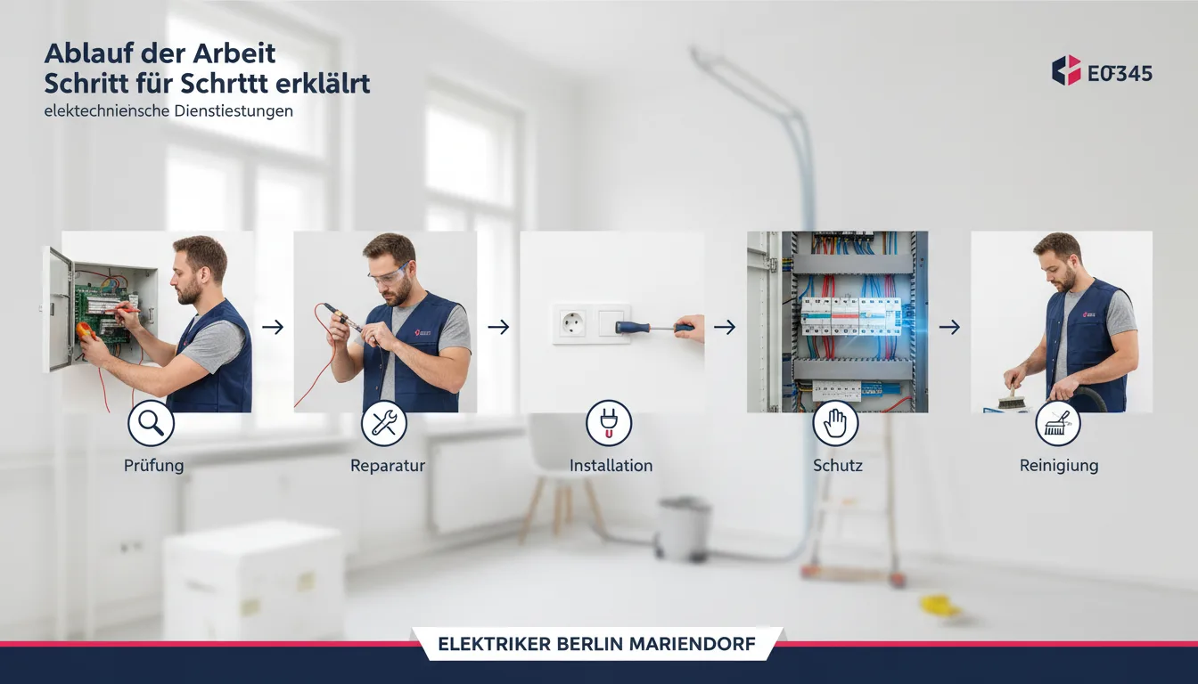 elektriker berlin mariendorf – Lösung